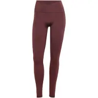Adidas LEGGINGS 3 STRIPES STUDIO ALL ME X-OVER STASH POCKET