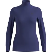 Odlo Camiseta De Manga Comprida Turtle Active Warm Eco