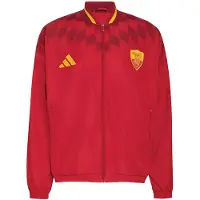 Adidas Jaqueta De Treino As Roma Stadium