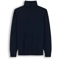 Boggi Milano Pullover azul noturno