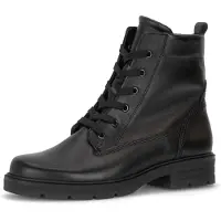 Gabor Botim com fivela preto