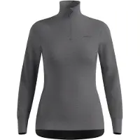 Odlo Camiseta De Manga Comprida Turtle Active Warm