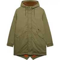 Superdry Parka Military Parka