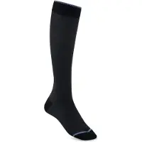 Boggi Milano Meias azure / antracite / preto