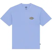 Dickies Camiseta De Manga Curta Paradise