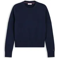 Tommy Hilfiger Pullover navy