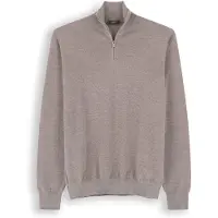 Boggi Milano Pullover acastanhado