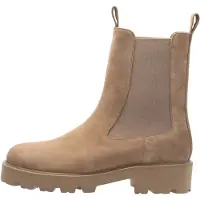 JOOP! Botas chelsea taupe