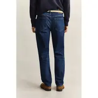 Gant Jeans 1000011 Regular Fit