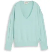 Tom Tailor Pullover menta