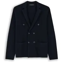 Boggi Milano Jaqueta marinho