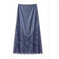 Opal Studio Saia ' Luna ' navy
