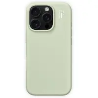 IDEAL OF SWEDEN Capas para smartphones 'iPhone 16 Pro Max' verde pastel