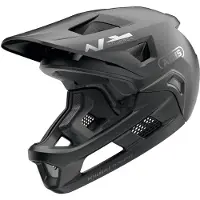 ABUS Capacete Júnior De Downhill Youdrop Ff