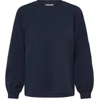 B.young Pullover 'PUSTI' safira