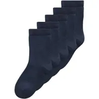 Next Meias navy