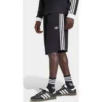 Adidas Originals Calções 3 Stripes