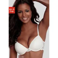LASCANA Soutien branco