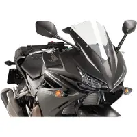 Puig Para-brisa Z-racing Honda Cbr500r