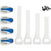 Ufo Kit De Fivela Xander