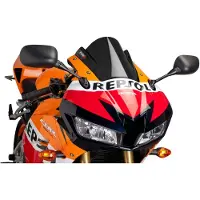 Puig Para-brisa Z-racing Honda Cbr600rr
