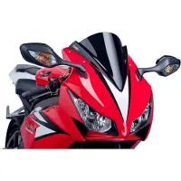 Puig Para-brisa Z-racing Honda Cbr1000rr Fireblade/sp
