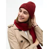 Tommy Hilfiger Gorros carmesim