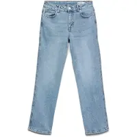 Vero Moda Jeans Amara Slim Straight Ankle Fit Vi3512