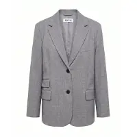 EDITED The Label Blazer 'Kelani' cinzento