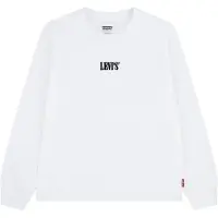 Levi's Kids Camisola 'LVB CLASSIC' branco