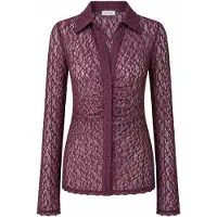 MYLAVIE by Sarah Harrison Blusa vermelho