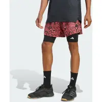 Adidas CALÇÕES D4T PrimeLift AOP