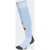 Adidas Meias Principais 25/26 do Aston Villa FC
