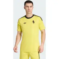 Adidas Camisola de Guarda-redes do Terceiro Equipamento 25/26 da Juventus