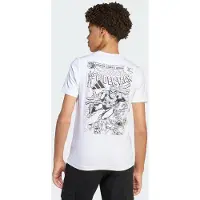 Adidas Marvel Spider-Man Graphics T-Shirt Kids