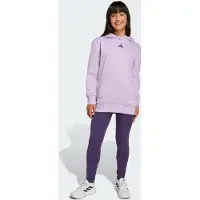 Adidas Conjunto de Fato de Treino com Capuz - Criança