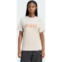 Adidas T-SHIRT COM ESTAMPADO ANIMAL