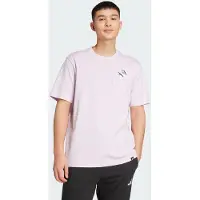 Adidas T-shirt Lounge