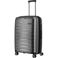 Travelite Mala Com Rodinhas Air Base 4w M 71/82l