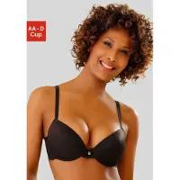 LASCANA Soutien preto