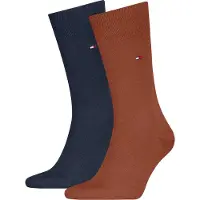 Tommy Hilfiger Meias Classic 2 Pares