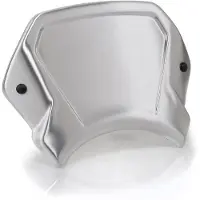 Puig Placa Frontal Aluminium Bmw R Nine T