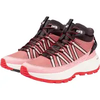 Jack Wolfskin Botas De Caminhada Wild Hike Texapore Mid
