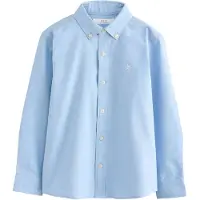 Next Camisola azul claro