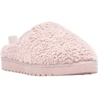 Esprit Pantufa 'Dory' rosa escurecido