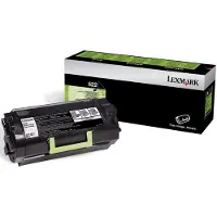 Lexmark Programa De Devolução 52d2000 522