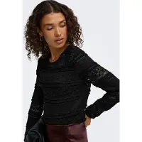 JDY Camisa 'JDYSARAH' preto