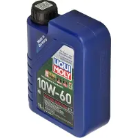 Liqui moly Óleo De Motor Synthoil Race Tech Gt1 10w-60 1l