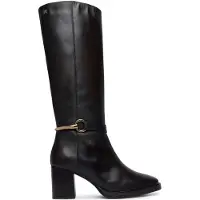 Tommy Hilfiger Bota castanho escuro
