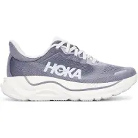 Hoka One One Sapatilha de corrida 'Arahi 9' ameixa / lilás / branco